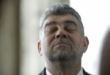 Alexandru Muraru (PNL), atac frontal la Ciolacu: „Este arhitectul falimentului și ține PSD ostatic”