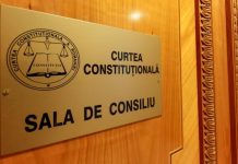 Decizia CCR despre pensiile de serviciu, explicată în 38 de pagini. Trei opinii concurente și două separate