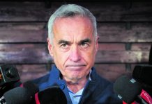 DIICOT a pus sechestru pe imobilul lui Călin Georgescu din Mogoșoaia. Prejudiciu de peste 1,1 milioane de euro în dosar