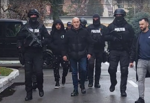 Instanța a decis. Ce se întâmplă cu mercenarul Horaţiu Potra, fiul şi nepotul său. Anunțul Curții de Apel București