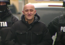 Potra a anunțat prin intermediul avocaților că se predă autorităților din România: ”Nu mă ascund”