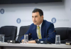 Tánczos Barna, despre șansa UDMR de a avea premier: „Când o să zboare porcul”. Ce spune despre un președinte maghiar al României