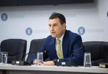 Tánczos Barna, despre șansa UDMR de a avea premier: „Când o să zboare porcul”. Ce spune despre un președinte maghiar al României