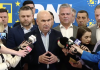 Bolojan despre un premier tehnocrat: „PSD a fugit de responsabilitate”. PNL nu votează un guvern controlat din umbră