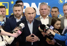 Bolojan despre un premier tehnocrat: „PSD a fugit de responsabilitate”. PNL nu votează un guvern controlat din umbră
