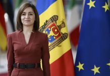 Moldova ar putea devansa Ucraina în obținerea unui impuls pentru aderarea la UE