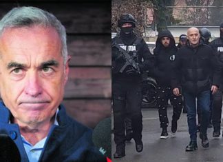 Curtea de Apel București dă undă verde: Procesul în dosarul de „lovitură de stat” cu Călin Georgescu și Horațiu Potra poate începe