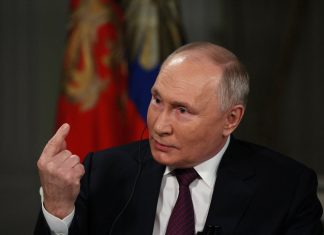„Rusia are mijloacele să-i șteargă de pe fața pământului pe toți” Putin a mers în Kazahstan și de acolo a amenințat Armenia