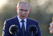 Vladimir Putin a declarat că, dacă Europa vrea război, Rusia este pregătită chiar acum