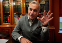 Socrul lui Călin Georgescu, audiat la DIICOT. Transferul de 118.000 de lei pe care procurorii încearcă să-l lămurească