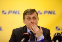 Antonescu sare în apărarea fiicei lui Ponta și o atacă pe Țoiu: Ceea ce s-a întâmplat mă umple de scârbă. Cele mai mizerabile secături