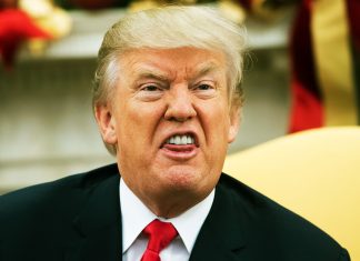 Surpriză: Un proiect de lege care blochează „acordul motorinei” dintre Trump și Putin a fost introdus în Congresul SUA