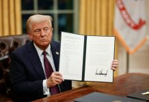 Primul mesaj al administrației Trump după votul Parlamentului privind forțele militare americane din România