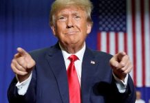 Trump: Scandalul de corupție din Ucraina nu va ajuta la sfârșitul războiului, dar există „șanse mari” de a se ajunge la un acord de pace