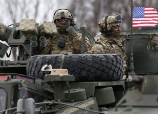 Americanii desființează o unitate de drone creată pentru amenințarea rusă. Schimbare de strategie militară în Europa