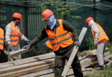 Angajarea muncitorilor din afara UE, reglementată printr-o nouă OUG aflată în transparenţă decizională