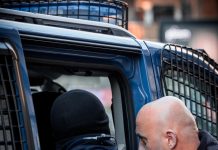 Proces suspendat la Curtea de Apel: Horațiu Potra, preluat de ambulanță după ce i s-a făcut rău în instanță și ar fi leșinat