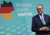 Bild: Conducerea partidului lui Merz discută despre cum să-l înlăture din funcția de cancelar al Germaniei