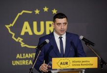 Aberația politică a zilei: AUR amenință cu suspendarea lui Nicușor Dan pentru ceva ce președintele a exclus deja
