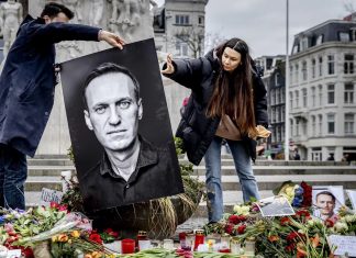 Acum este clar cum a fost ucis Alexei Navalnîi. El a fost otrăvit cu epibatidină, o otravă provenită de la o broască sud-americană