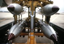 Vânzările de arme către aliații NATO, blocate din cauza închiderii guvernului american