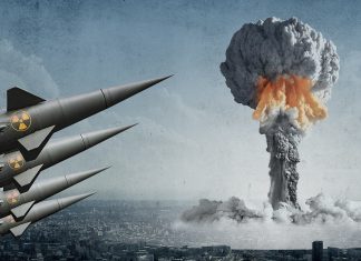 „Pentru a fi liberi, trebuie să inspirăm teamă”. Macron: Franța își va consolida arsenalul nuclear. Pentru că urmează „era armelor nucleare”