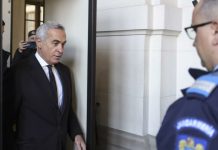 Călin Georgescu, la Tribunalul București: ”O zi lup, decât o viaţă jigodie. Sistemul încearcă să mă doboare”