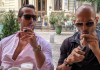 Andrew și Tristan Tate, arestați la Miami în baza unor acuzații formulate în Marea Britanie pentru viol și trafic sexual