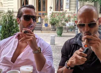 Andrew și Tristan Tate, arestați la Miami în baza unor acuzații formulate în Marea Britanie pentru viol și trafic sexual