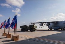 Rubio: SUA va reevalua relațiile cu NATO după războiul cu Iranul. ”A fost dezamăgitor, alianța nu este doar despre apărarea Europei”