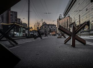 Țările occidentale prevăd venirea celui de-al Treilea Război Mondial