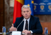 Predoiu propune salvarea coaliției și susținerea Guvernului Veștea: „În opoziție putem merge și peste un an”