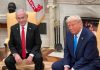 Israelul respinge planul în 15 puncte al lui Trump pentru Gaza, afirmă Netanyahu