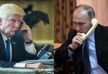 Kremlinul: Putin și Trump au convenit că armistițiul temporar propus de ucraineni și europeni „duce la o prelungire a conflictului”