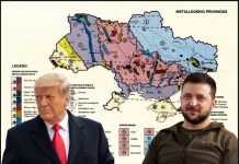The Economist: Planul de pace al SUA propune aderarea Ucrainei la UE în schimbul abandonării apartenenței la NATO