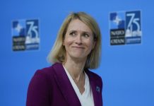 Șefa diplomației UE: Rusia ar furniza informații și drone Iranului pentru a ucide americani