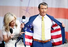 Secretarul Apărării al SUA, Pete Hegseth, este suspectat de o crimă de război – a ordonat uciderea a doi supraviețuitori ai unei nave cu droguri scufundate