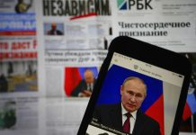 „Provocări monstruoase” și pace sabotată: cum a transformat propaganda rusă un atac neconfirmat într-o lovitură pentru Kiev și Trump