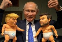 4 ani de Război. Putin crede că încă poate câștiga războiul – iar ucrainenii consideră că l-a sedus pe Trump cu acorduri fanteziste