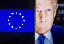 Război comercial în pregătire: UE ar putea lovi SUA cu tarife de 93 de miliarde de euro