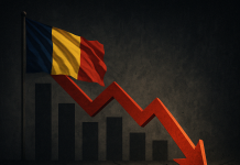 România a intrat în recesiune tehnică. PIB-ul a scăzut cu 1,9% în trimestrul IV 2025. Vă explicăm ce înseamnă pentru economie