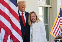 Ultimul aliat din Europa, atacat direct. Trump se întoarce împotriva „inacceptabilei” Meloni