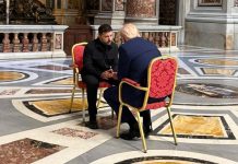 „Sunt puțin dezamăgit.” Trump a spus că Zelenski „nu a analizat încă” propunerea de pace a SUA