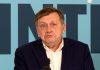 Crin Antonescu, la 151 de ani de PNL: Unde ați fost, Ciucu și Bolojan, când PNL „lingea clanțe” la Cotroceni?
