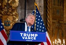 Datoria SUA ar putea ajunge la 64 de trilioane de dolari în următorul deceniu, pe fondul extinderii deficitului sub politicile lui Trump