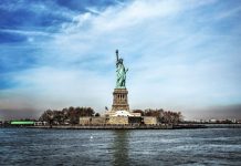 Turiștii europeni încep să evite SUA, considerată un „teritoriu necunoscut”