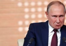 UE lovește din nou Rusia: bănci, petrol și foști militari, pe lista noului pachet de sancțiuni