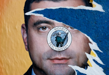 AUR pierde teren, dar rămâne dublu față de PSD. INSCOP: 38% dintre români ar vota cu partidul lui Simion