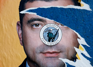 Haosul politic aduce în prim-plan campionul MAGA al României. Simion, în presa internațională: ”Ceea ce vor să facă la Bruxelles este să distrugă Europa”