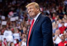 Donald Trump, alături de Viktor Orban: „Îmi place foarte mult poporul român”. Pentagonul confirmă: Trupele americane rămân în România